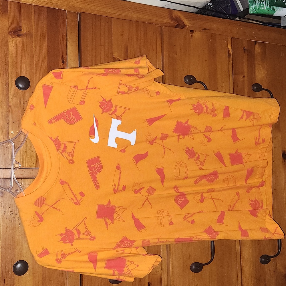 Nike Tennessee T-Shirt